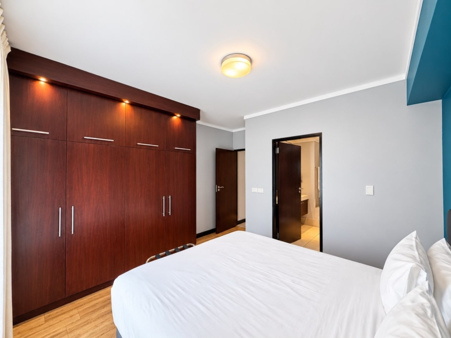 2 Bedroom Property for Sale in Cape Town City Centre Western Cape
